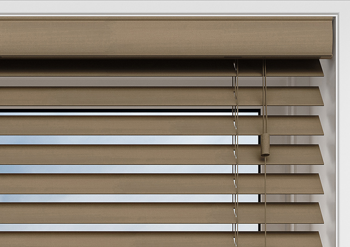 Kolsva, Tawny Oak - Venetian Blind - Image 9